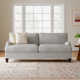 Walters 82'' Upholstered Sofa