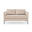 Mokida 2 Seater Sofa-1136305426