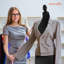 Forme de robe SereneLife
