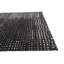 Tapis noir Howard