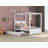 Encil Kids Full Canopy with Trundle
