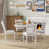 Antique White