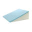 Thomasville Adjustable Gel Memory Foam Wedge Pillow