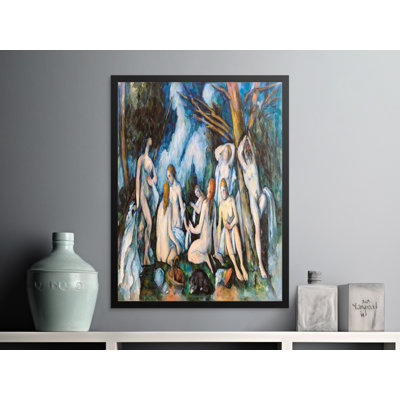 Everett No Frame Print