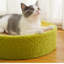 Lit à griffes pour chat Fairela