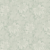 Boråstapeter Acanthus Garden Wallpaper