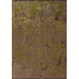 Rapture Abstract Area Rug