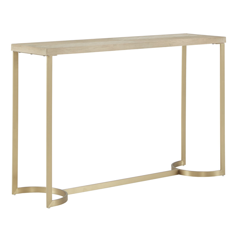 Hunsinger 47.2'' Console Table