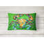 Coussin intérieur/extérieur crabe
