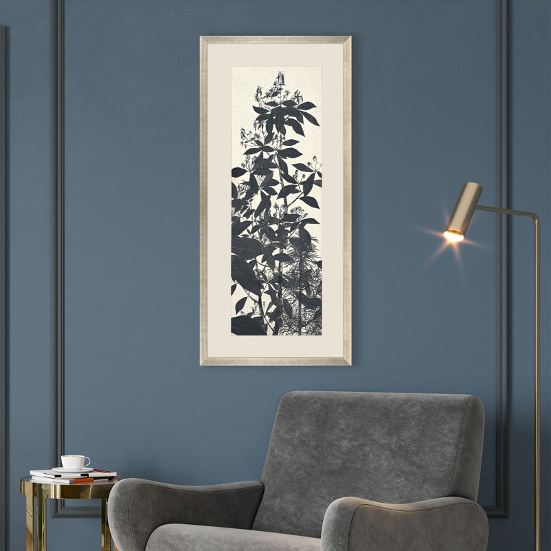 Aftonshire I Framed Art