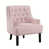 Polyester rose est en rupture de stock