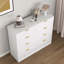 Commode 8 tiroirs en bois-1081539377
