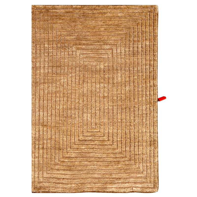 Tapis noué à la main Stuart Street Collection Dover