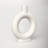 Roderick Handmade Ceramic Table Vase