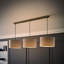Albeiro 3 - Light Pendant-110781379-110781385-110781386