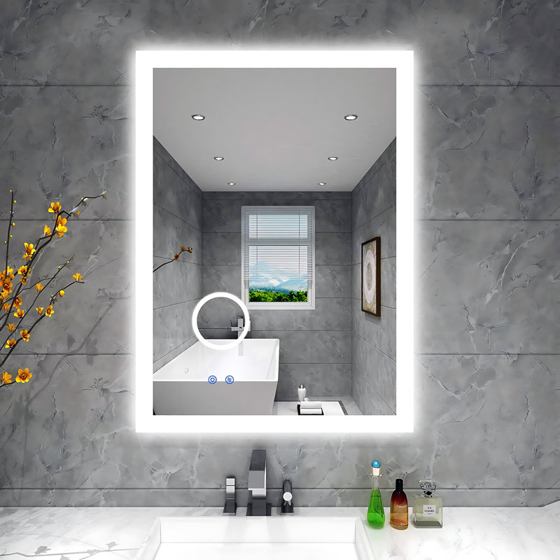 Bathroom Mirror Lights