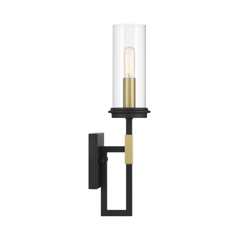Flush Mounted Sconce