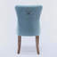 Chaise de salle à manger Ascano-79117317