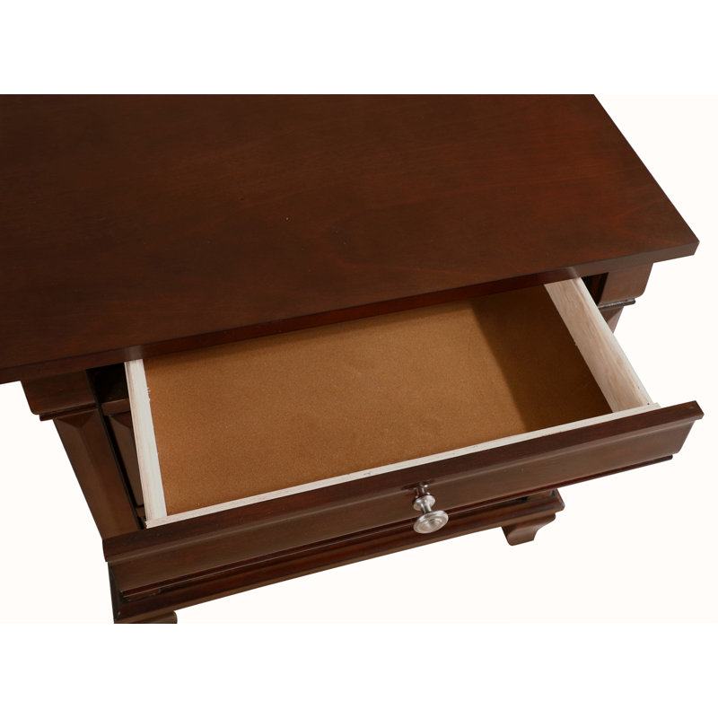 Nightstand , Cappuccino