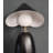 Light Luxury Iron & PE Art Floor Lamp-118317091-118317092
