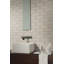 3 in. x 9 in. Glossy Glass Subway Wall Tile-2040286620