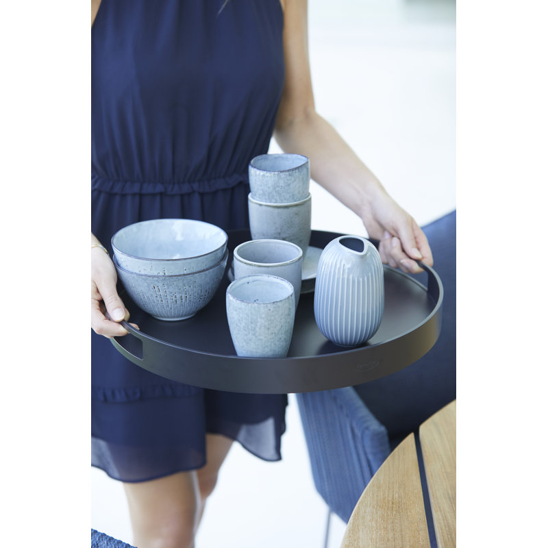 Club Ottoman/Coffee Table Tray