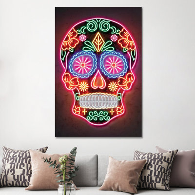 " Day Of The Dead " by Octavian Mielu