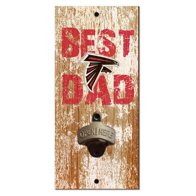 Wood Bottle Opener