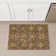 Machine Washable Indoor/Outdoor Mattera ACN2306 Global Rug