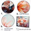 Impression sur toile Coral Dahlia Charm I - Dahlia-1575471279-1604671674