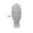 Abhaki 10" Stoic Face Vase-439260047