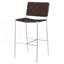 Chaise de bar Langton