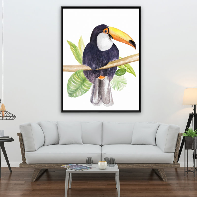 " Toucan "