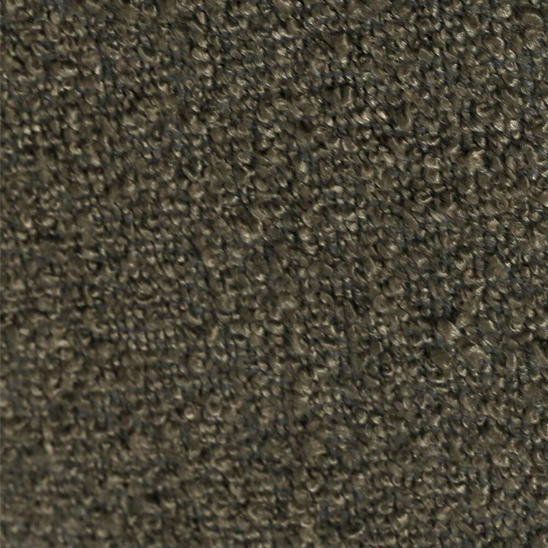 Lit plateforme tapissier Wolcott, Très grand lit, Vert olive