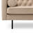Dario 79'' Velvet Sofa-1241592296