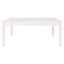 Cindie Solid Wood Coffee Table-1506771205