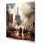 Toile tendue