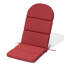 Coussin de siège / dossier Adirondack de 2,36 po Ebern Designs-796828164-788651617-788651618