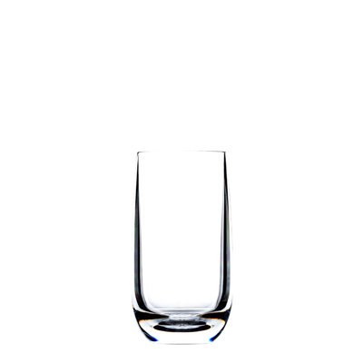 Polycarbonate Plastic Highball Glass