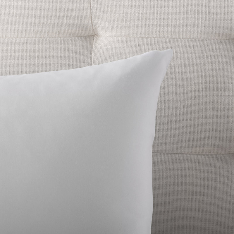 Ensemble de lit dans un sac léger Wayfair Basics®, Édredon double et 5 pièces supplémentaires, Indigo