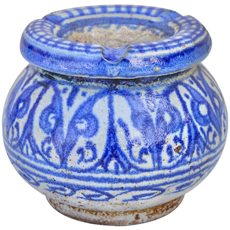 The Moroccan Room Ashtray