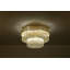 Pikeville Crystal Chandelier-644244013