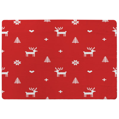Best 160cm X 230cm Area Rug