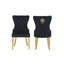 Fauteuil à oreilles Chemene-399799379