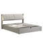 Metal Ottoman Storage Bed-1891096754