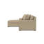 Kelsey Fabric 3 Pc Sectional-1479631410