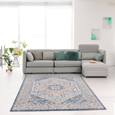 Sote Oriental Indoor Rug