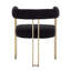 Chaises de salle à manger Barrel-277177956