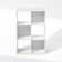 Anzalone Bookcase