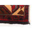 Tapis beige Teimani 2 pi 11 po x 4 pi 7 po